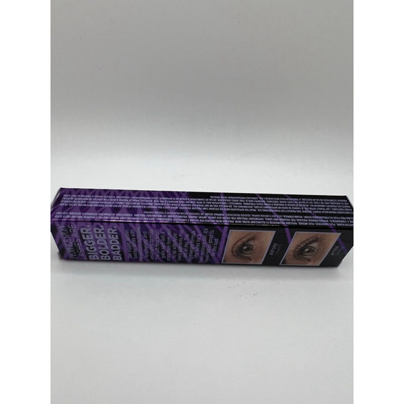 Women's Urban Decay Perversion Hyper Black Mascara One Size Black - Picture 2 of 2